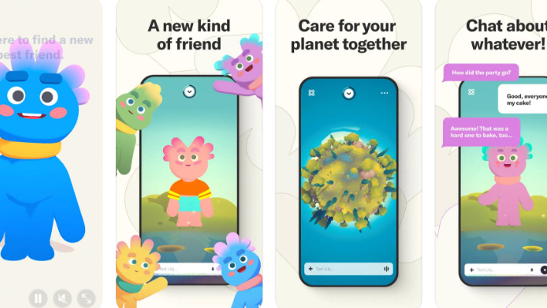 7 Free AI Friend Apps for Genuine Connections: Your Ultimate Guide