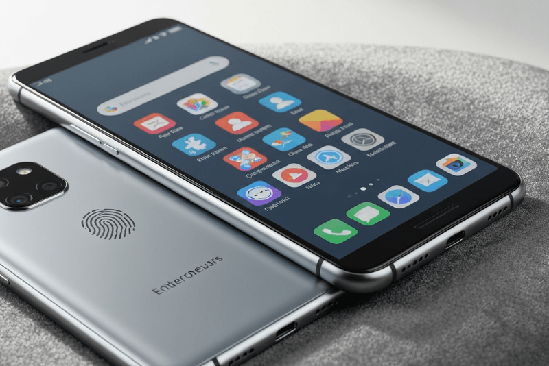 Top 5 High-Performance Phones for Entrepreneurs