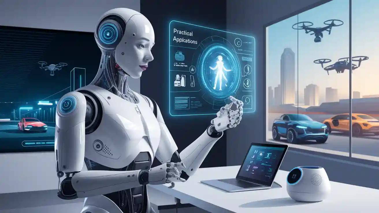 Unveiling AGI's Practical Uses in 2025