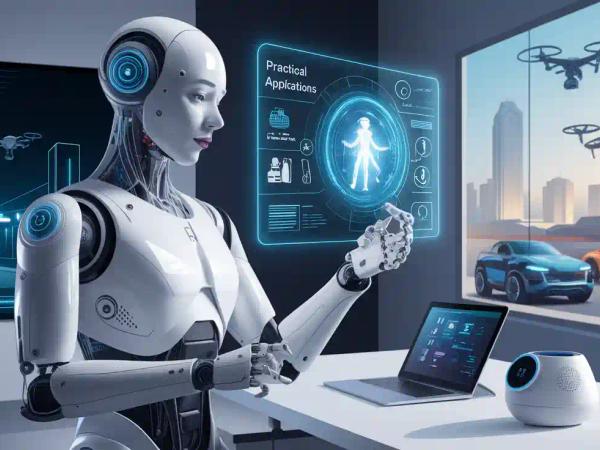 Unveiling AGI's Practical Uses in 2025