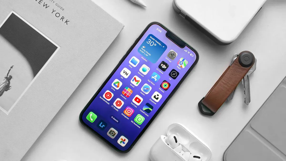 Top 20 Electronic Gadgets Every Man Needs in 2025