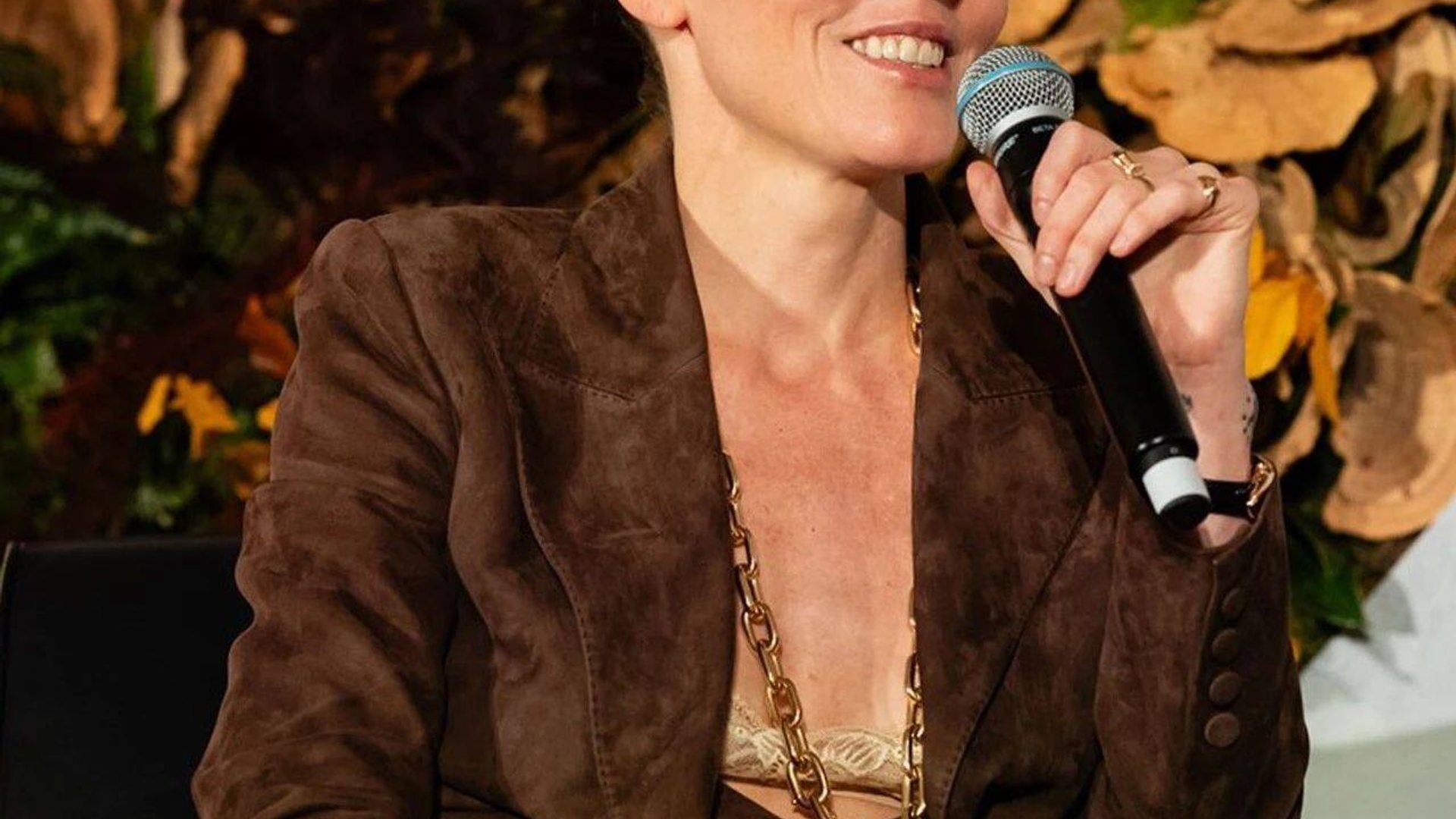 Gabriela Hearst on the nature of human greed and the art of compromise