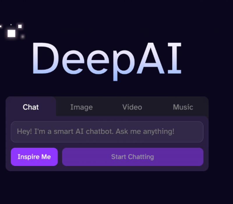 Ultimate DeepAI image generator Guide for Beginners in 2025