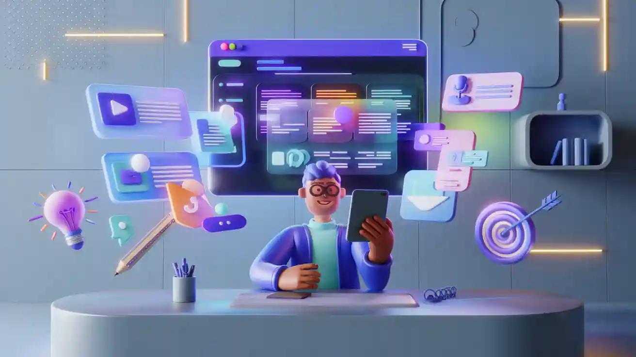 How to Build Effective Multimodal Content for Your Brand