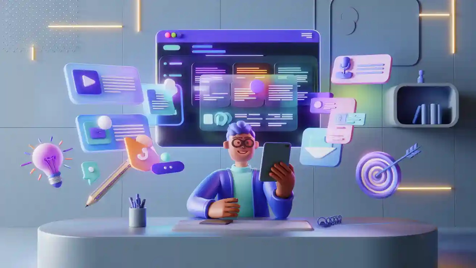 How to Build Effective Multimodal Content for Your Brand