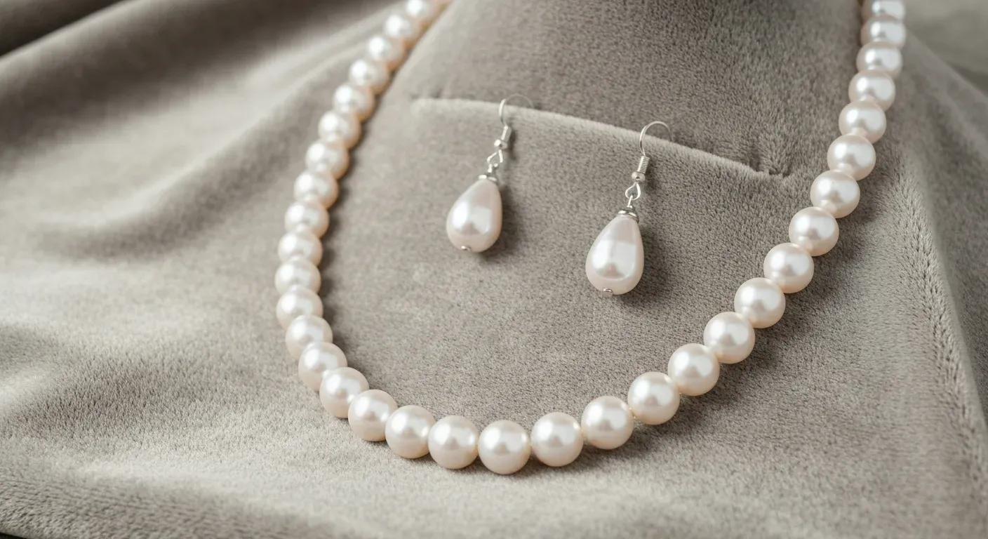 Freshwater vs. Saltwater Pearls: Which is Best for Luxury Jewellery?