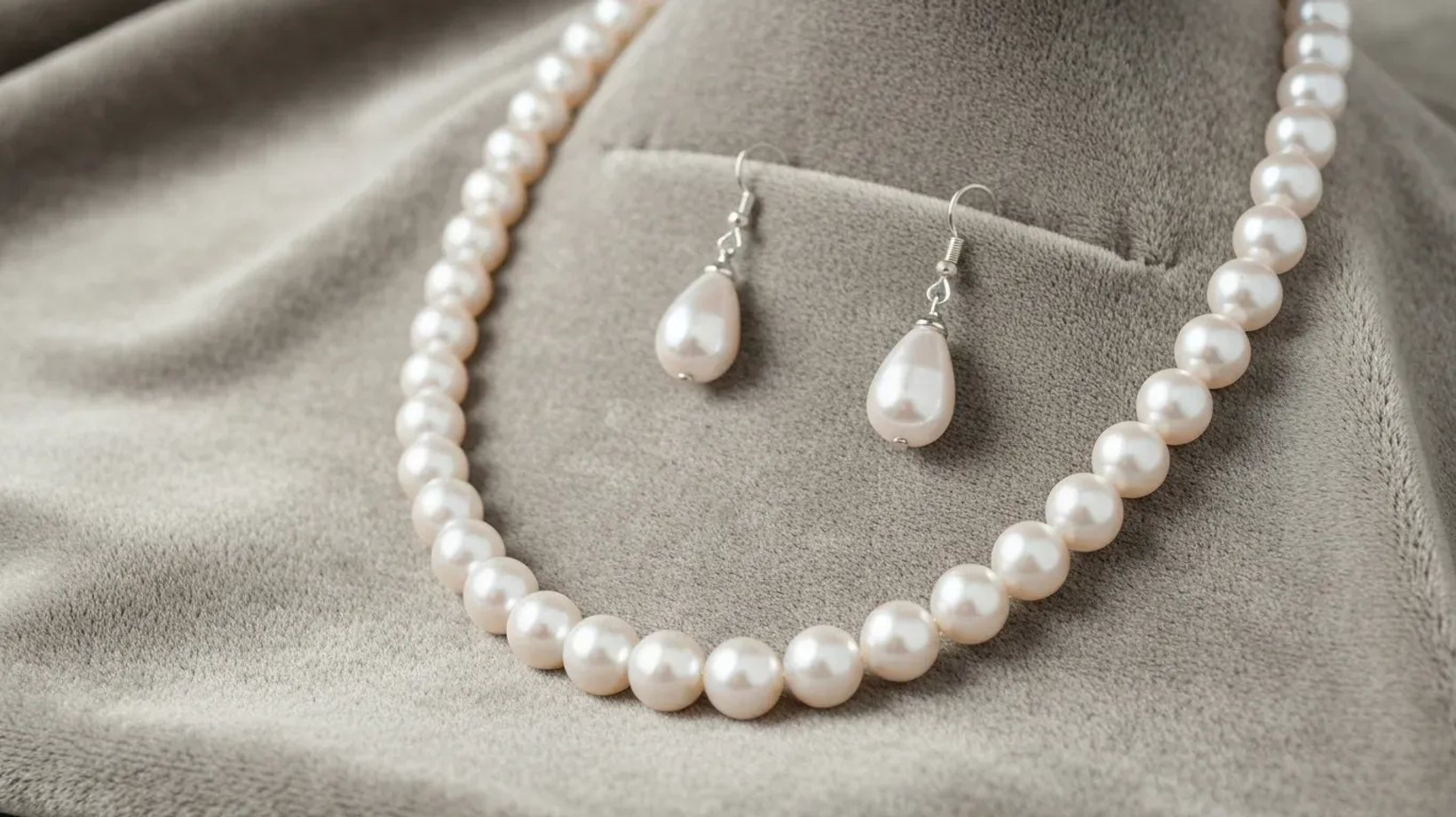 Freshwater vs. Saltwater Pearls: Which is Best for Luxury Jewellery?