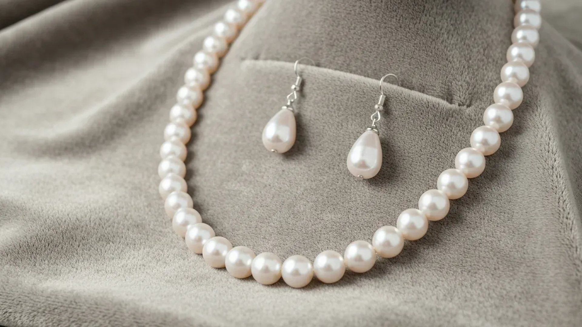 Freshwater vs. Saltwater Pearls: Which is Best for Luxury Jewellery?