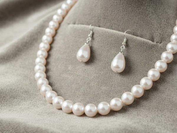 Freshwater vs. Saltwater Pearls: Which is Best for Luxury Jewellery?