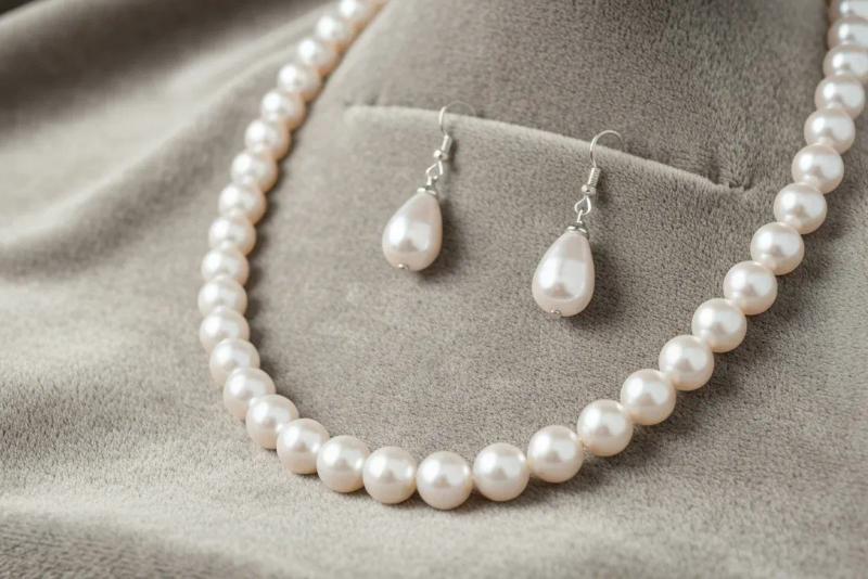 Freshwater vs. Saltwater Pearls: Which is Best for Luxury Jewellery?