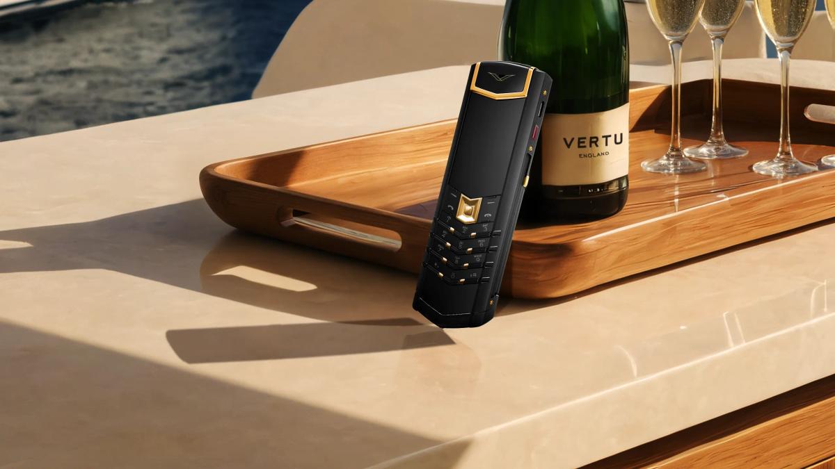 Discover Signature V Features Worth Grabbing This Black Friday
