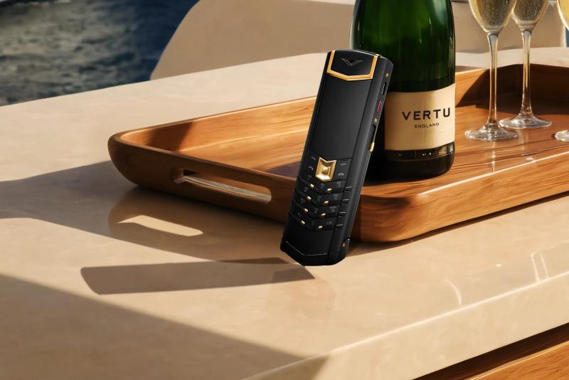 Discover Signature V Features Worth Grabbing This Black Friday