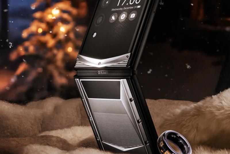 Top 10 Exclusive Luxury Mobile Phone Offers You Can’t Miss in 2025