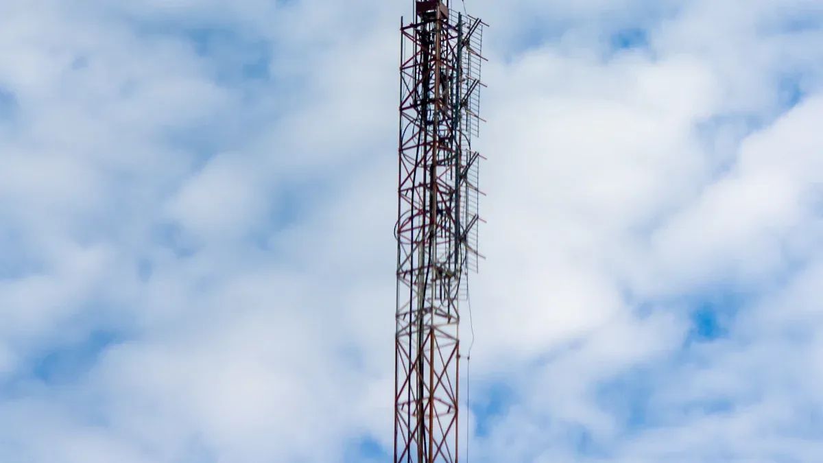 Which Phone Has the Strongest Signal?