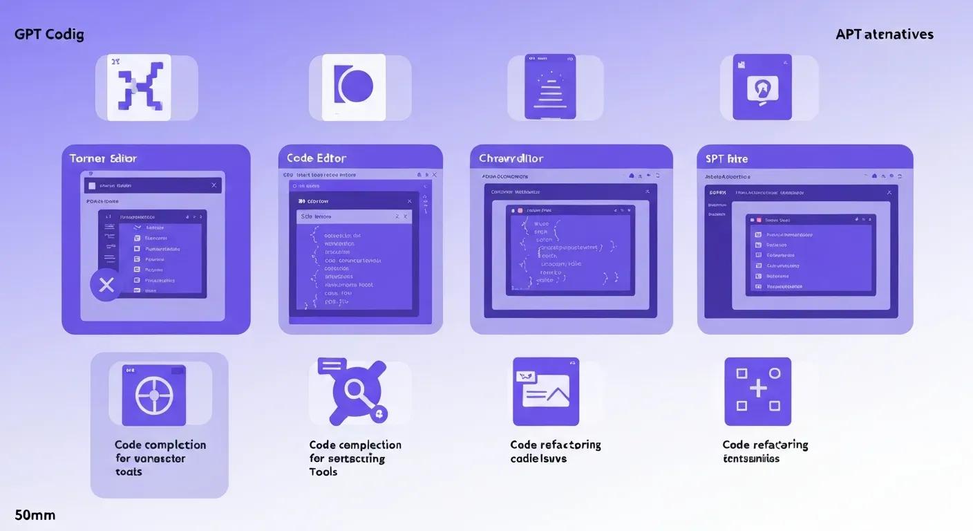 Phind vs. Codeium vs. Amazon Q Developer Which AI Coding Assistant Reigns Supreme in 2026?