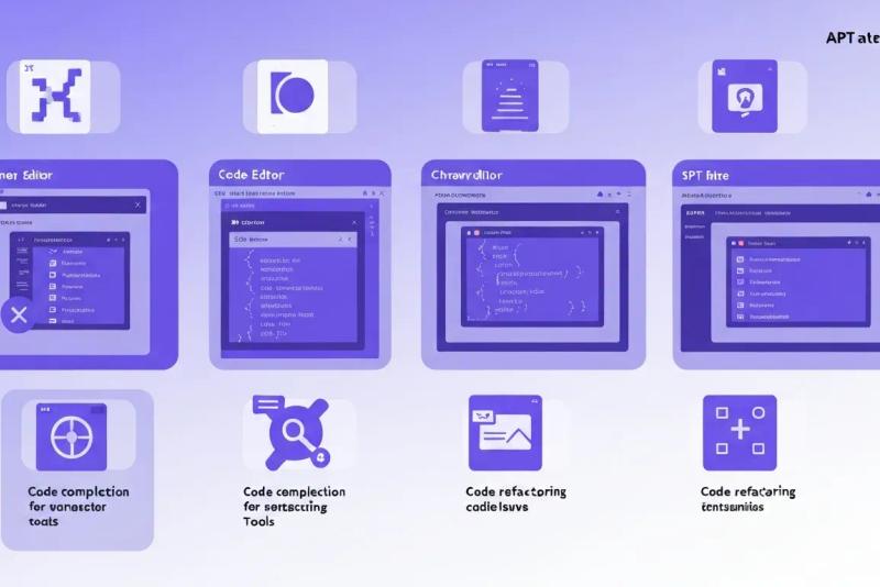 Phind vs. Codeium vs. Amazon Q Developer Which AI Coding Assistant Reigns Supreme in 2026?