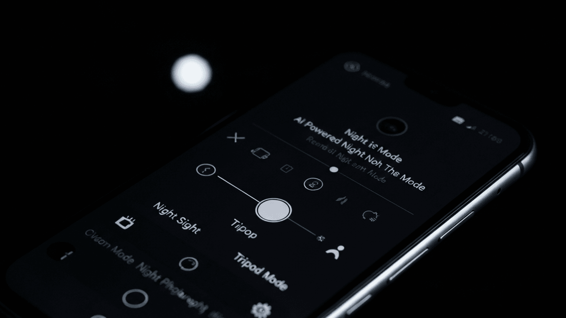 Top 10 Phones for Night Camera Photography in 2026