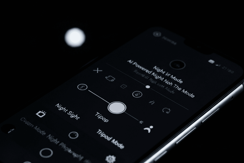 Top 10 Phones for Night Camera Photography in 2026
