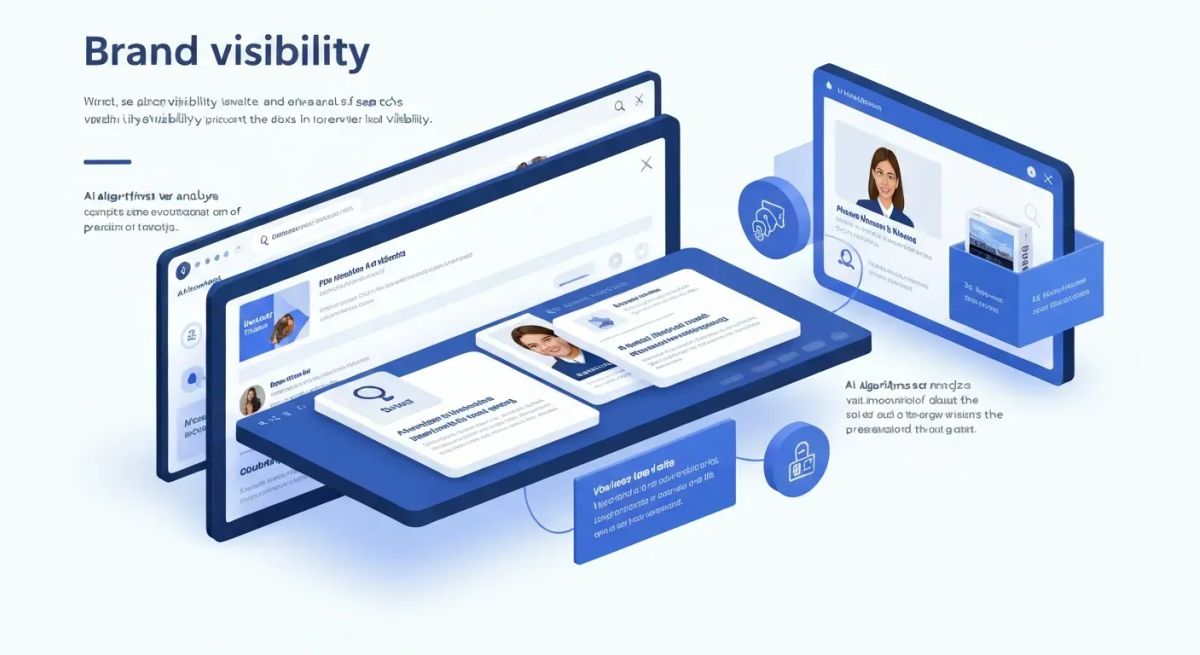 How to Integrate Semantic Topics to Boost Brand Visibility in AI Search