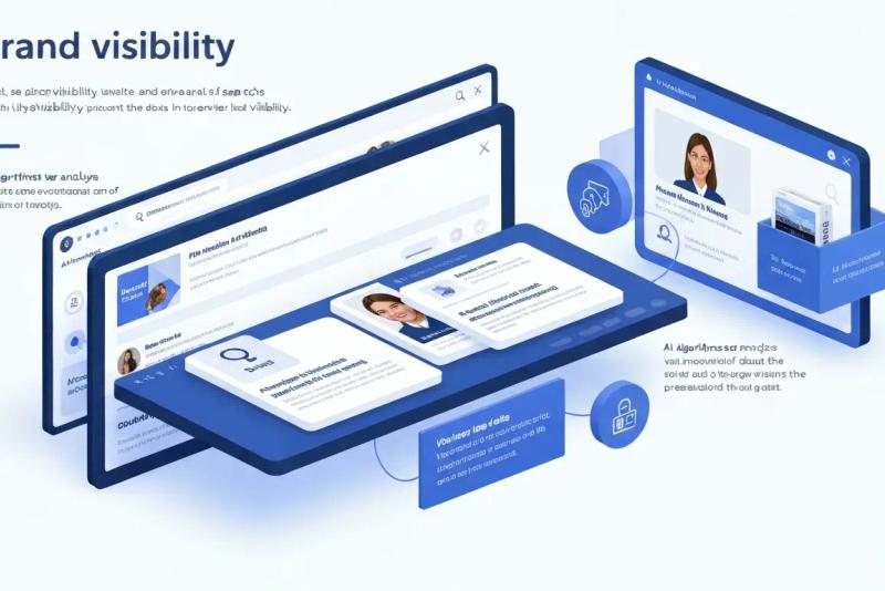 How to Integrate Semantic Topics to Boost Brand Visibility in AI Search