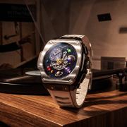 Top 10 Black-Tie Event Watches for Formal Evening Dress