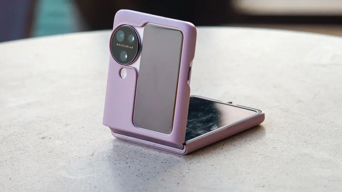 Top 10 Exclusive Mobile Devices of 2025 You Need to Know