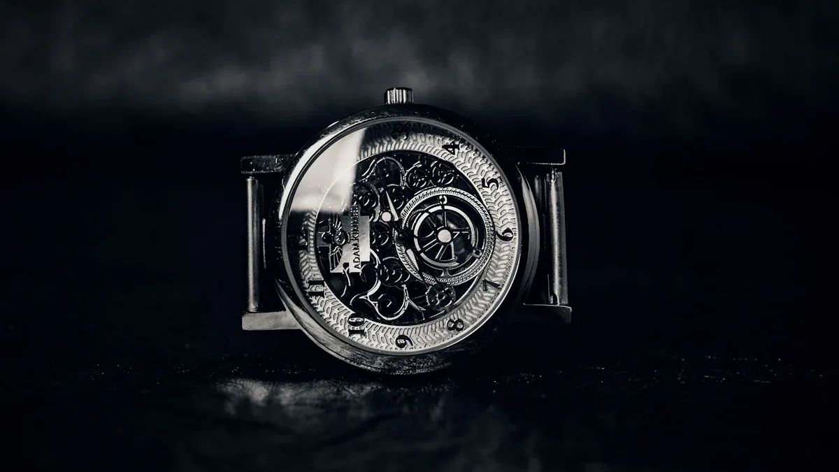 Top Artistic Watches for Innovation Enthusiasts in 2025