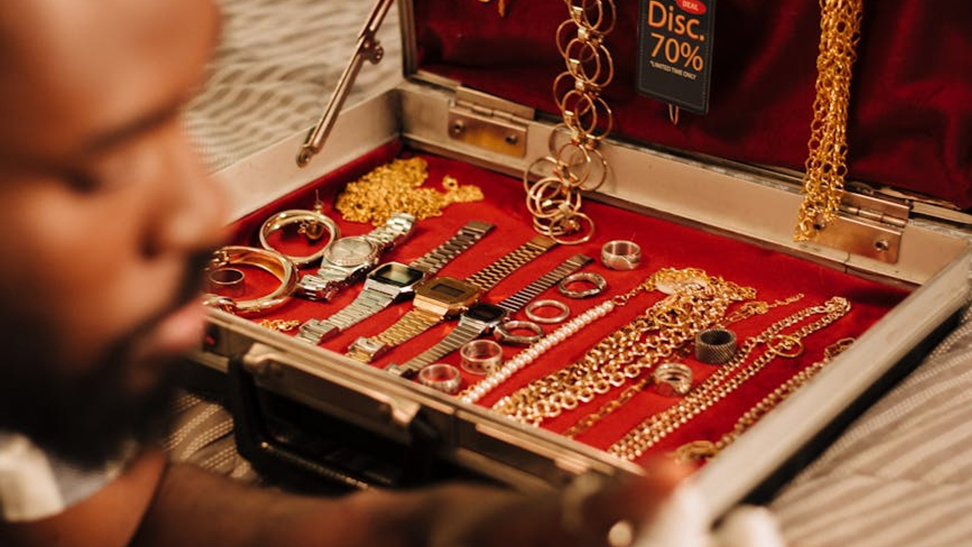 Beyond the Price Tag: What Watches Define Billionaire Taste?