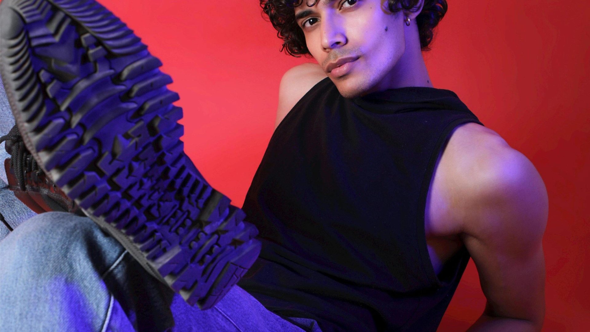 Young people increasingly believe that "metaphysics" what impact on the fashion industry?