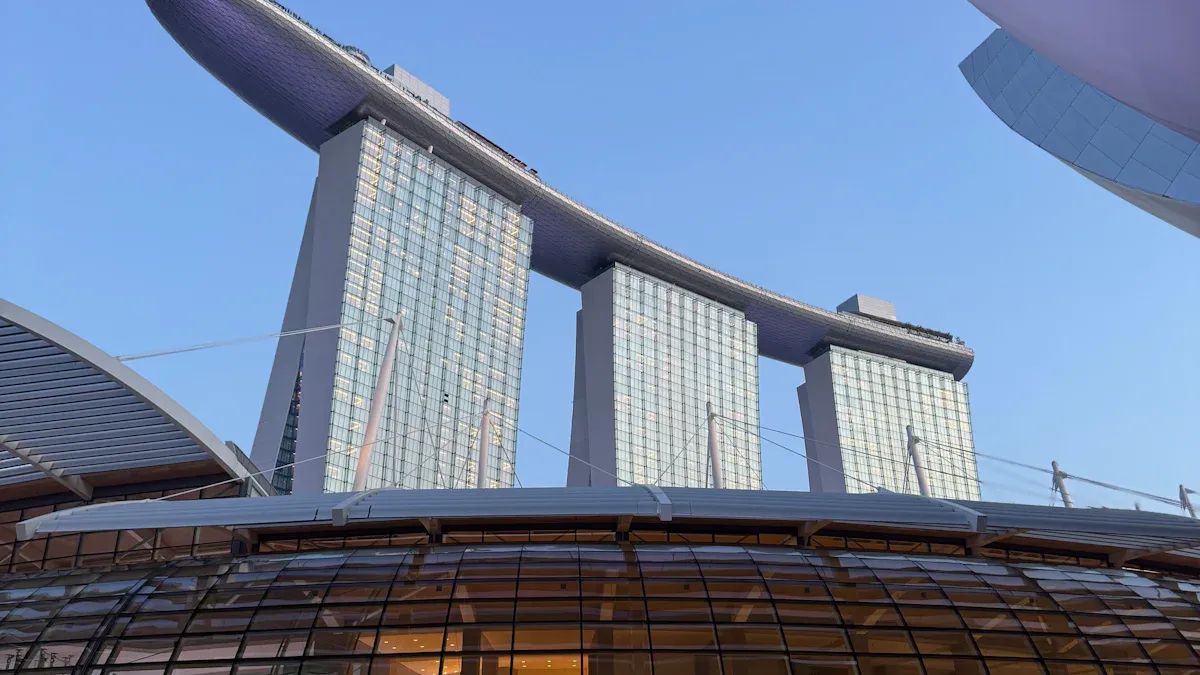 The future of elite luxury experiences