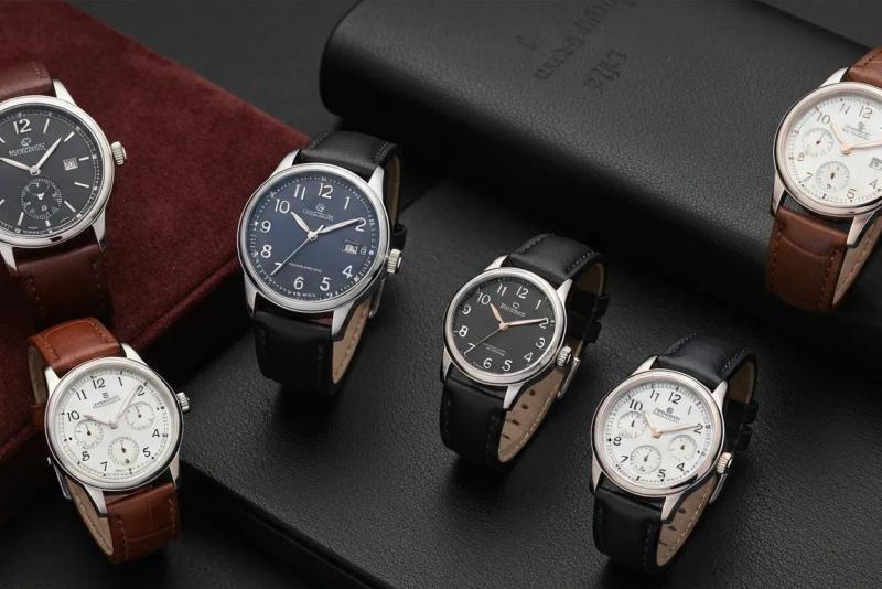 The Top 10 Luxury Italian Watches Every Connoisseur Should Own by 2026