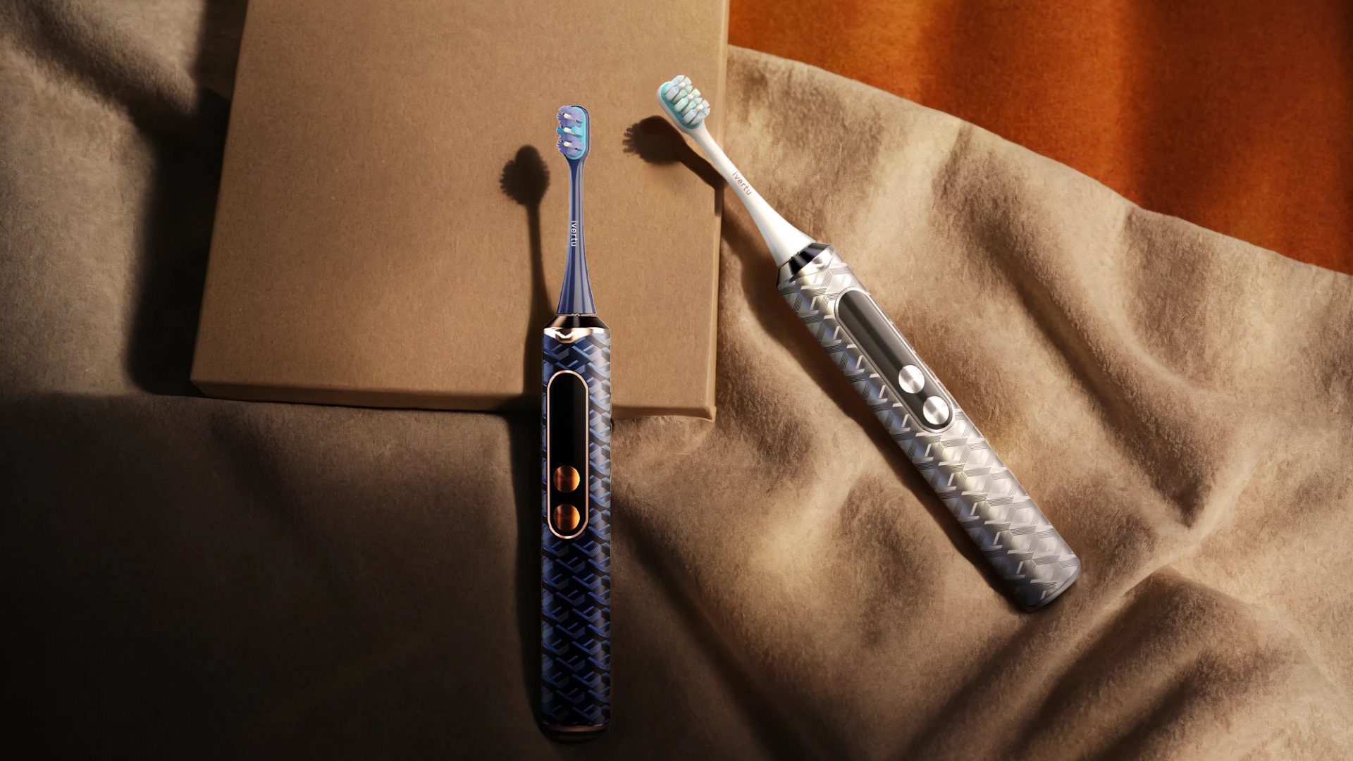 Is the Vertu smart toothbrush worth its high price