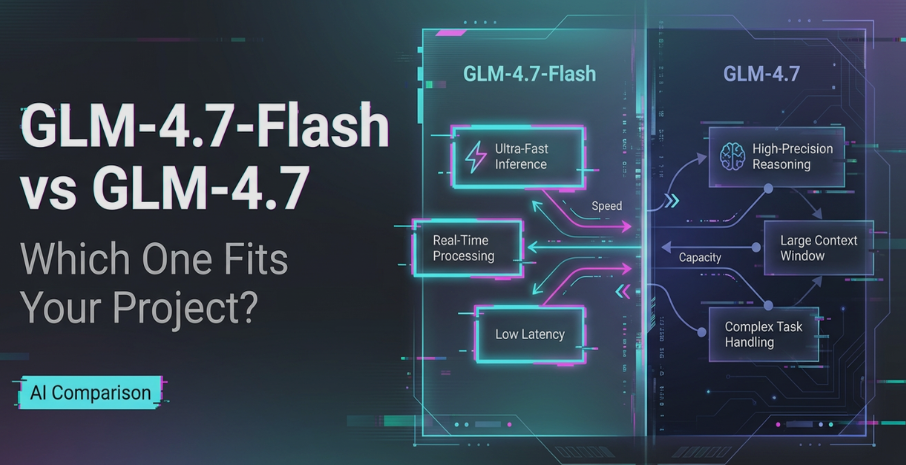 GLM-4.7 and GLM-4.7-Flash: The Definitive 2026 Guide to Zhipu AI’s Reasoning Powerhouse