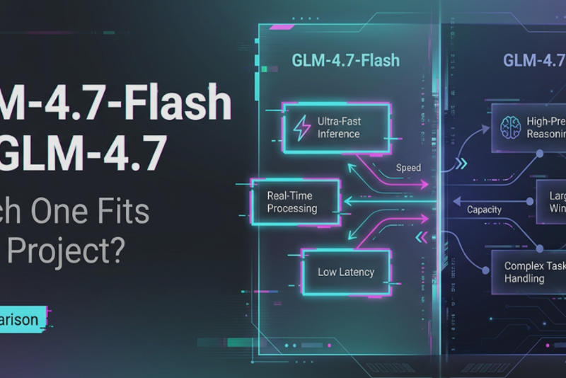 GLM-4.7 and GLM-4.7-Flash: The Definitive 2026 Guide to Zhipu AI’s Reasoning Powerhouse