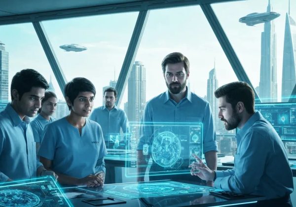 Apple Google Gemini 2026: AI on Your Devices