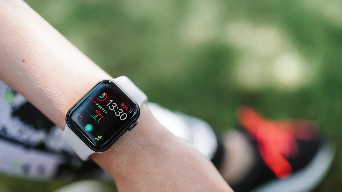 Best Activity Tracker Picks for 2025