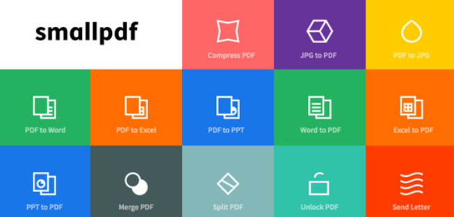 Streamline Your Document Workflow with Smallpdf: AI PDF Solution
