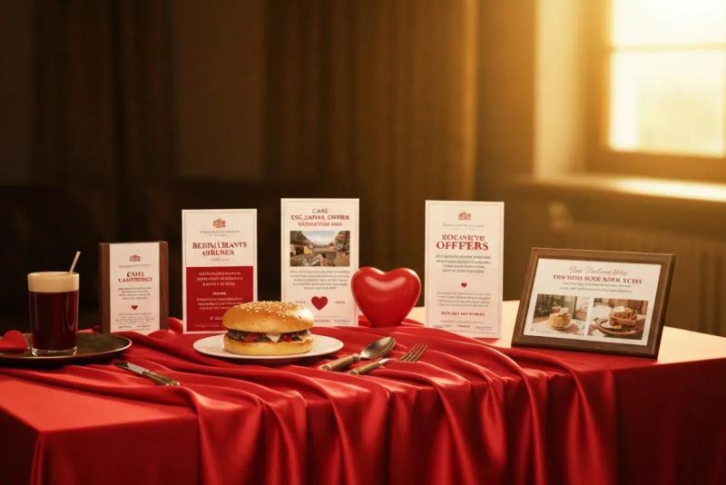 Top 10 Exclusive Valentine's Offers for Unforgettable Romantic Experiences 2026