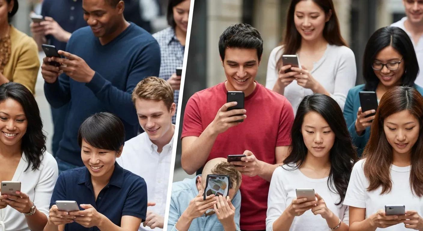 How to Seamlessly Transition from iPhone to Android in the US