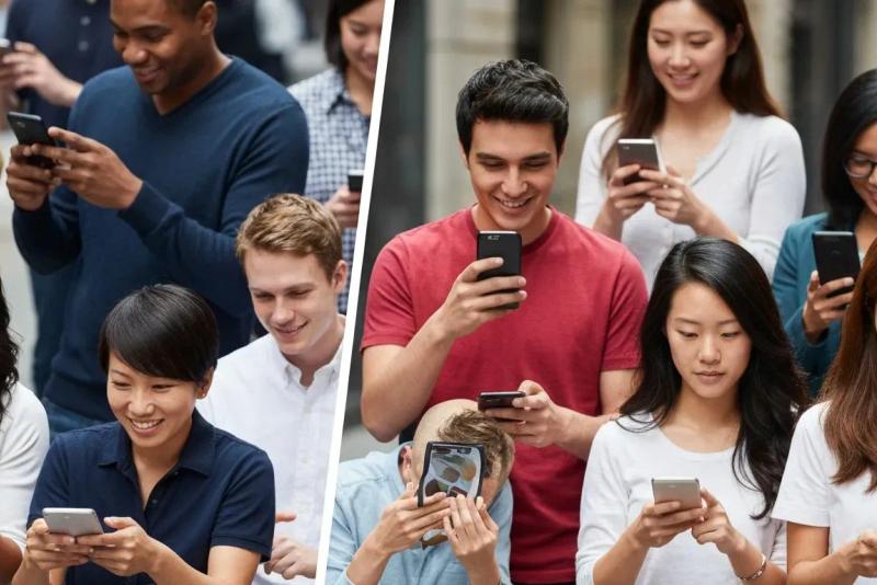 How to Seamlessly Transition from iPhone to Android in the US