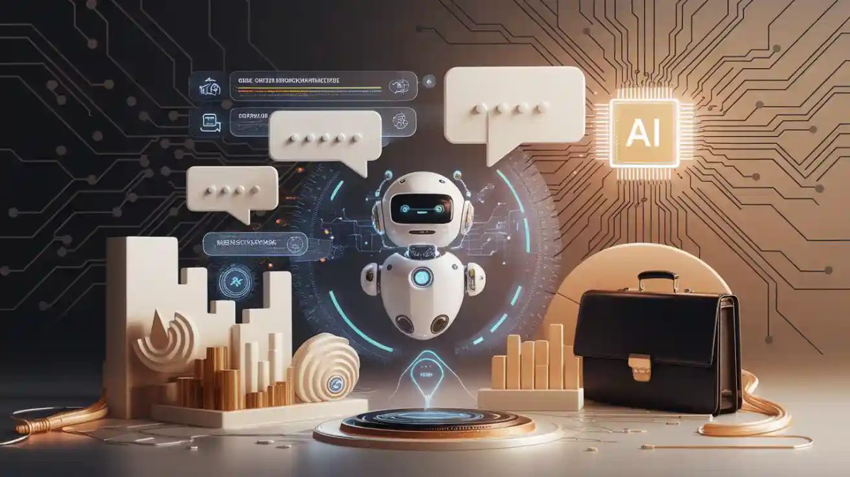 Top 10 AI Chatbot Services to Transform Your Business