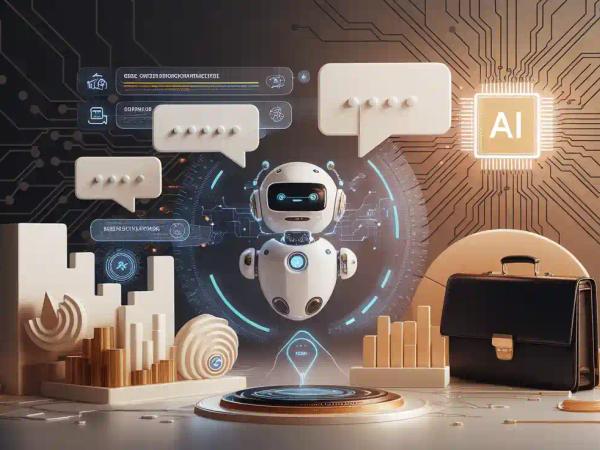 Top 10 AI Chatbot Services to Transform Your Business