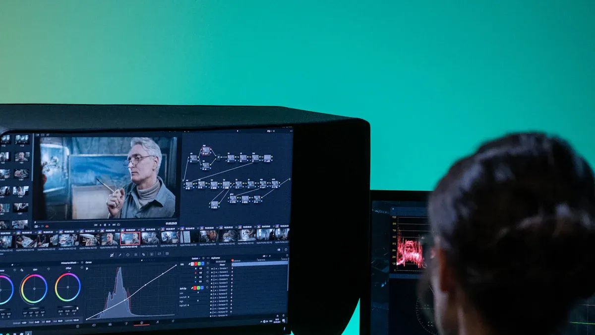 Tool #2: Synthesia Studio