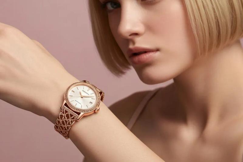 Top 7 High Luxury Women's Watches for 2026 Investment & Style