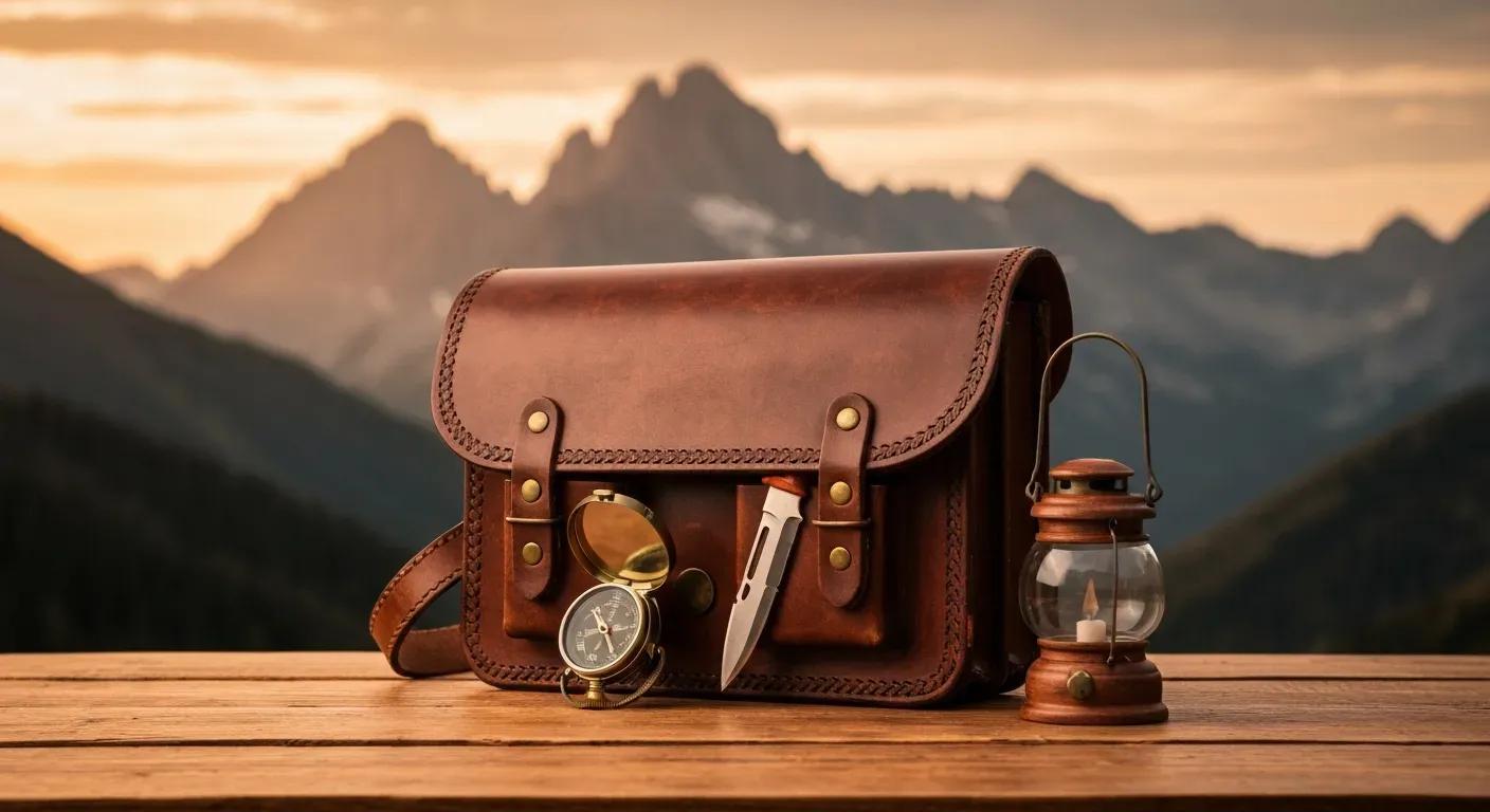 Top 10 Ultimate Valentine's Day Gifts for Outdoorsy Men in 2026