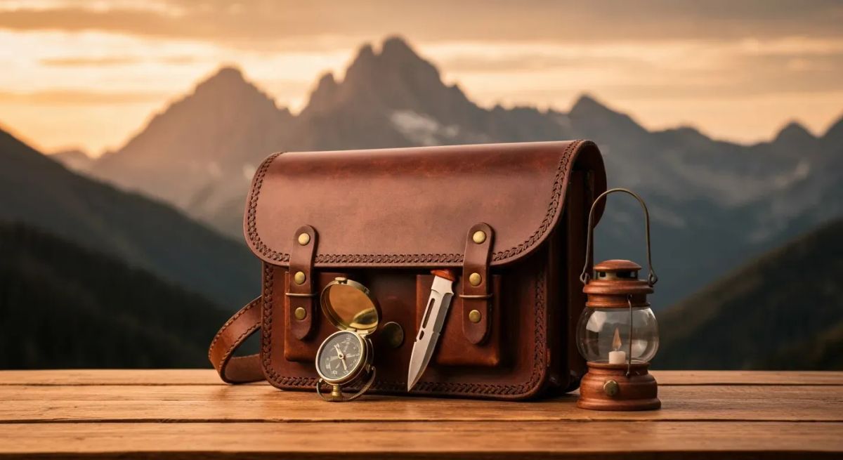 Top 10 Ultimate Valentine's Day Gifts for Outdoorsy Men in 2026