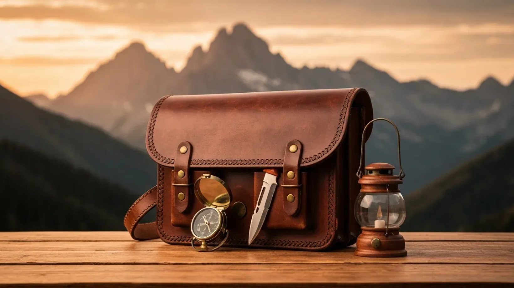 Top 10 Ultimate Valentine's Day Gifts for Outdoorsy Men in 2026