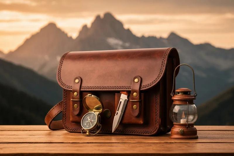 Top 10 Ultimate Valentine's Day Gifts for Outdoorsy Men in 2026