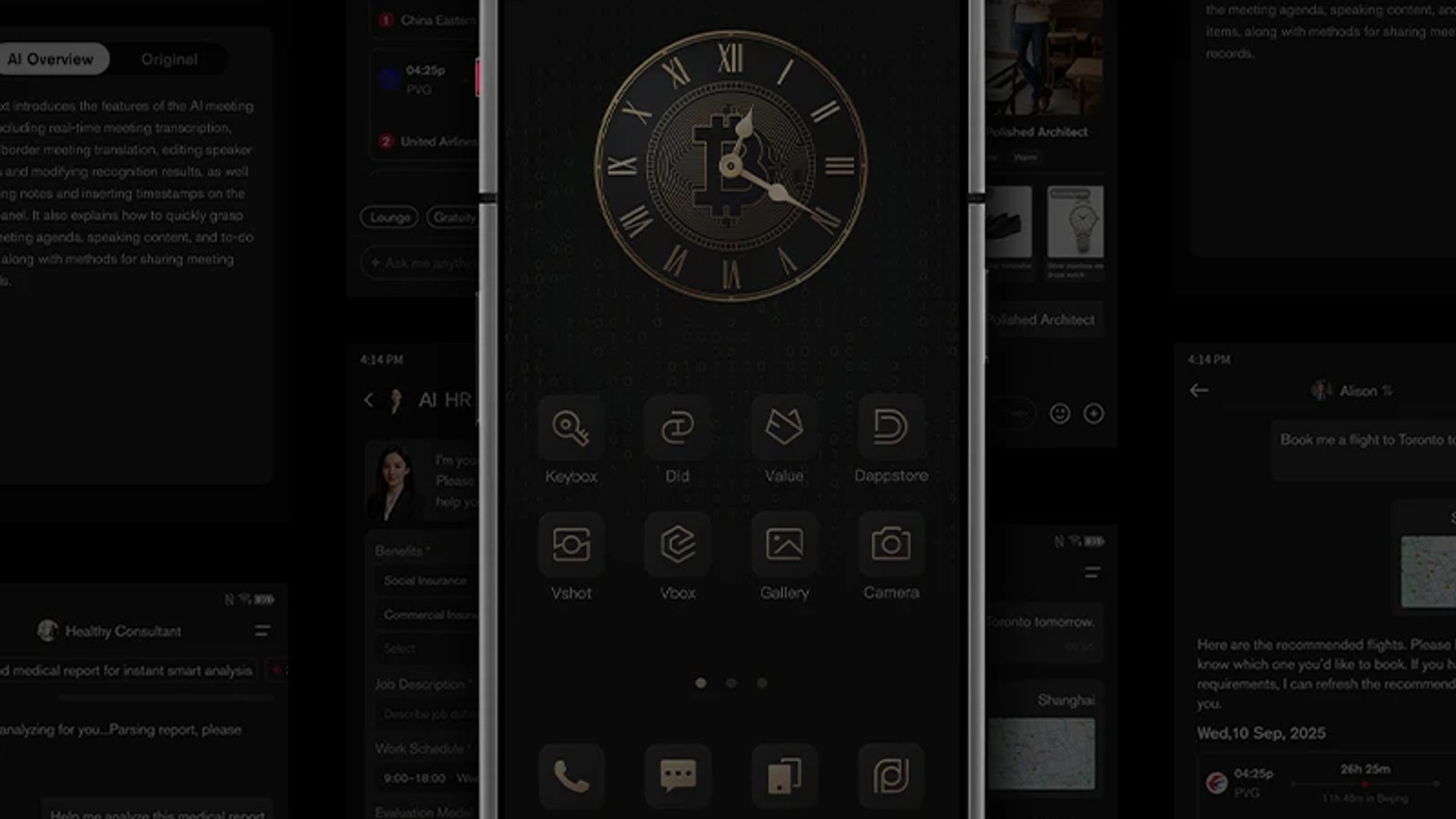 2025 Security Edge: The Ultimate Guide to High-Security Phones
