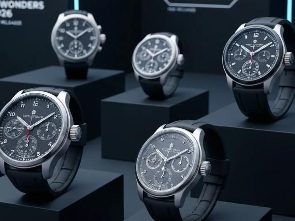Watches & Wonders 2026: Grand Seiko, Credor Preview